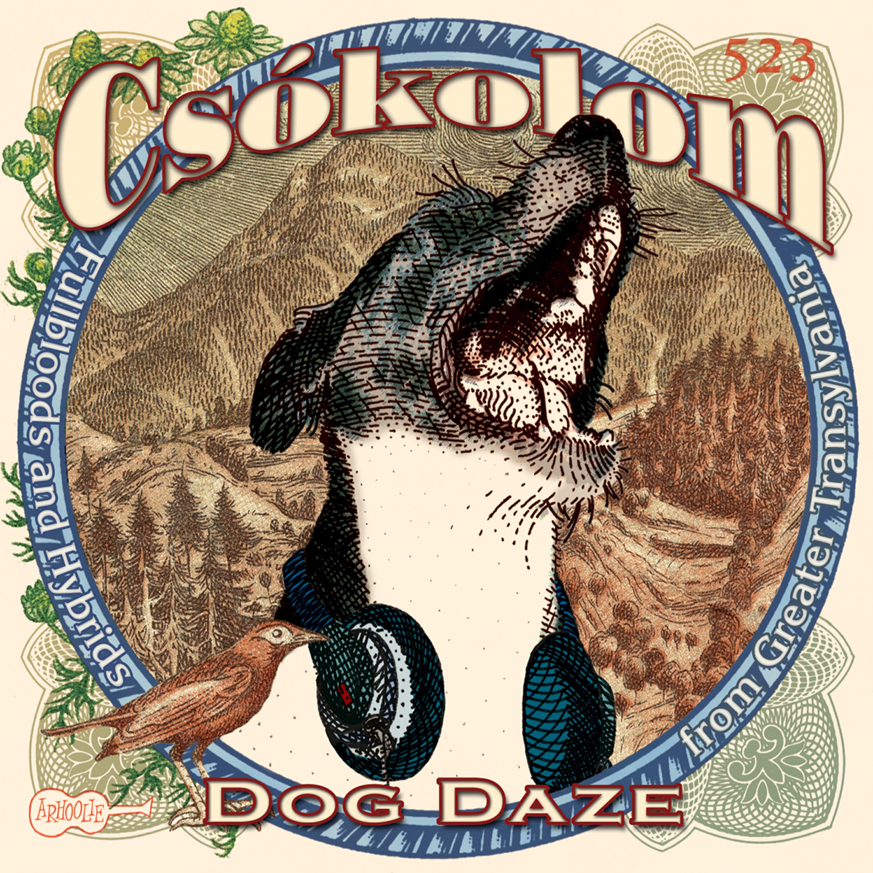Csokolom - Éva, szivem Éva / Fast Dance from Méhkerék
