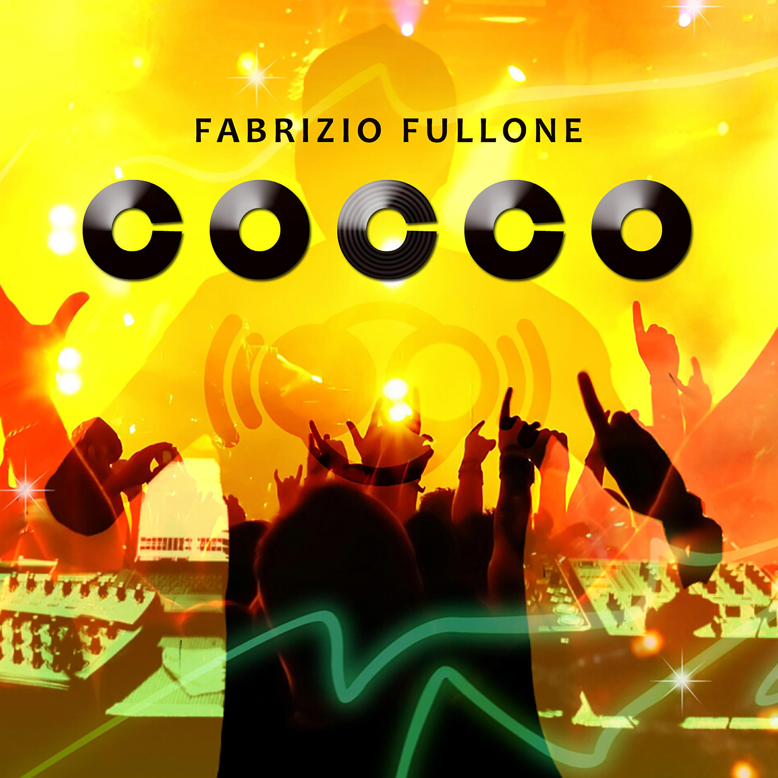 Fabrizio Fullone - Badoo