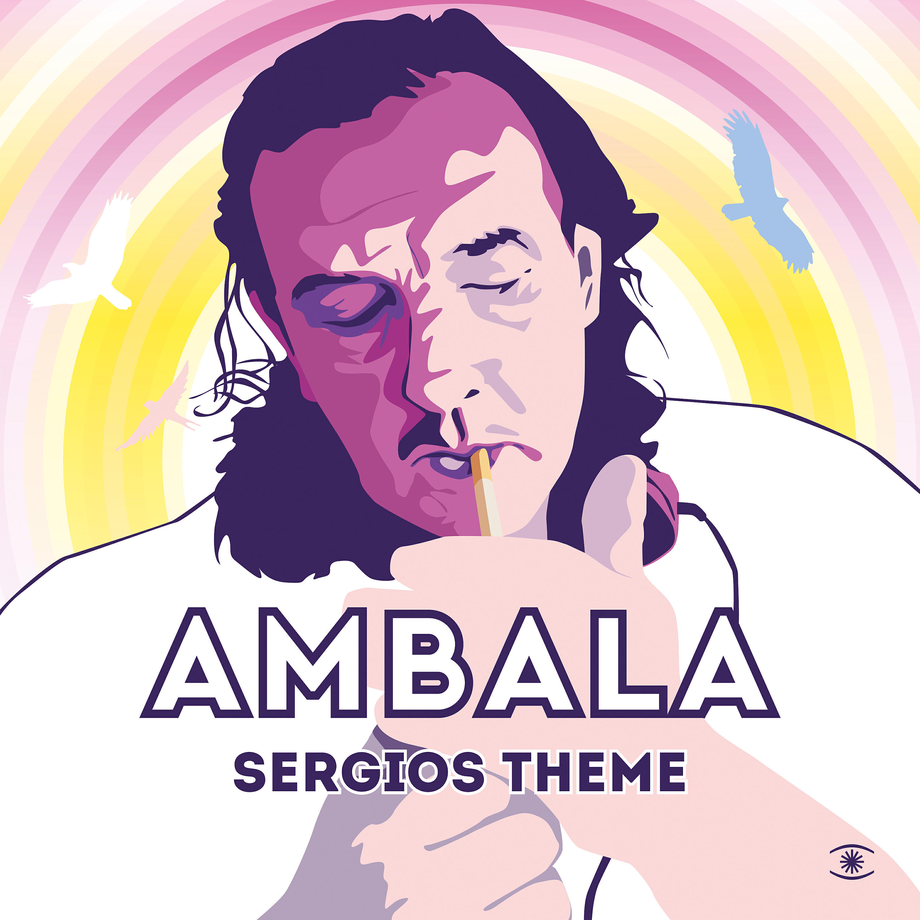 Ambala - Road to Midnight