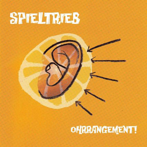 Постер альбома Ohrrangement!