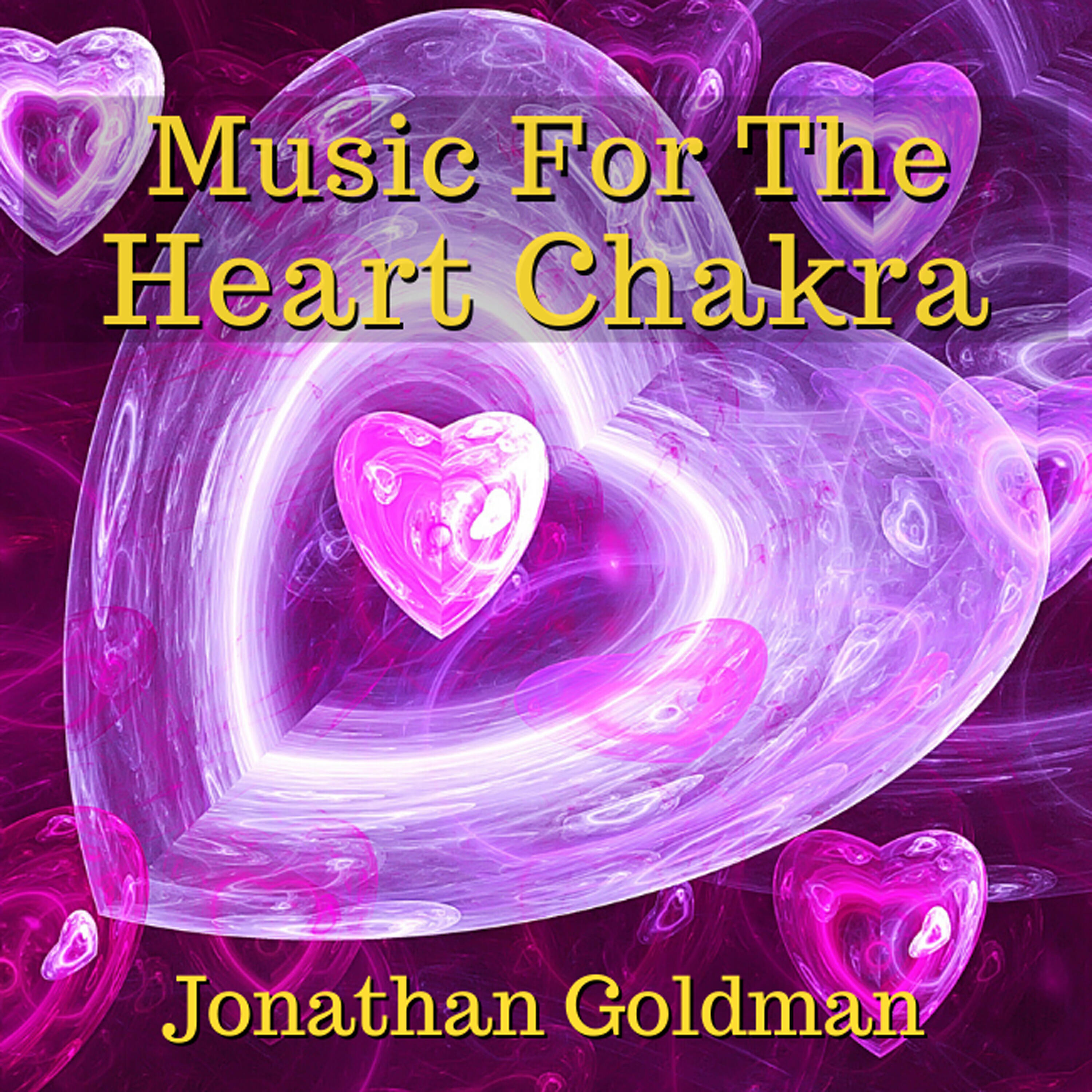Jonathan Goldman - Convergence