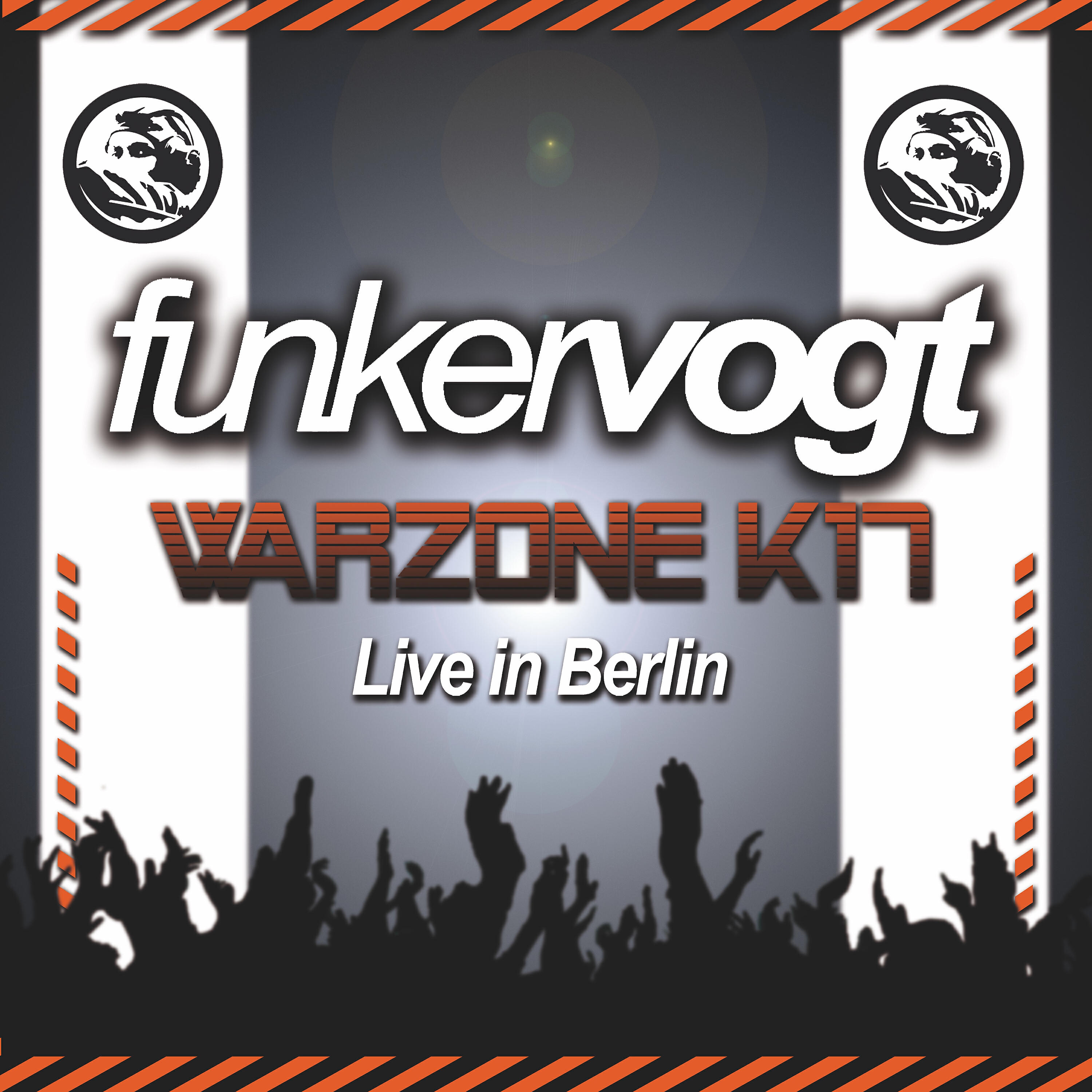 Funker Vogt - Gunman (Live in Berlin)