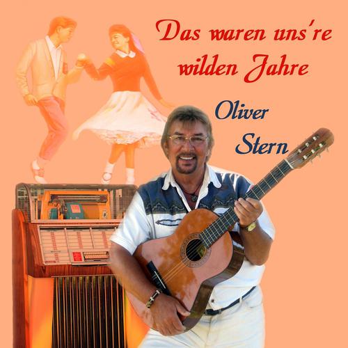 Постер альбома Das waren uns´re wilden Jahre