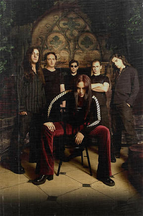 Ebony Ark все песни в mp3