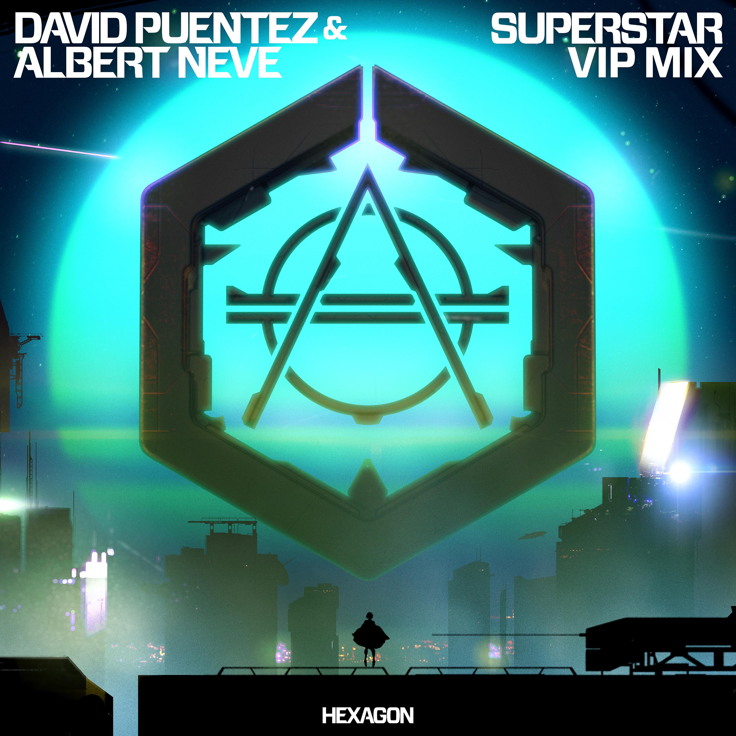 Постер альбома Superstar (VIP Mix)