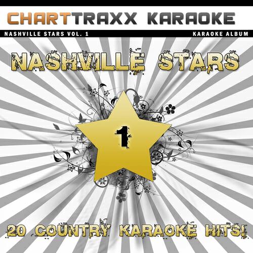 Charttraxx Karaoke - History In the Making (Karaoke Version In the Style of Darius Rucker)