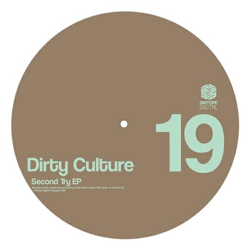 Dirty Culture - Second Try (Flex Italy remix)