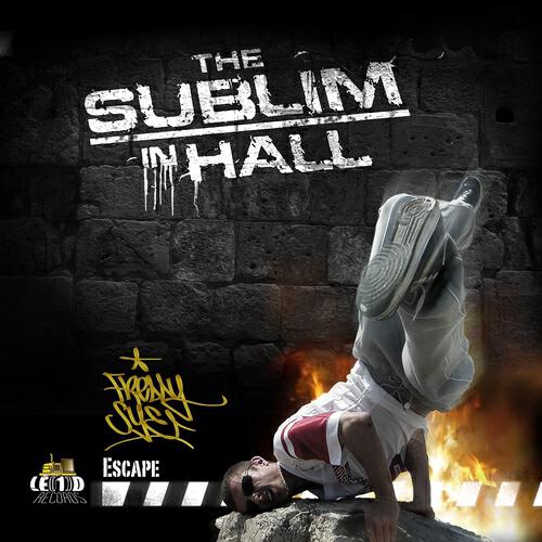 Freddy Sye - Un jour peut-être !