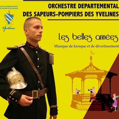 Постер альбома Les belles années