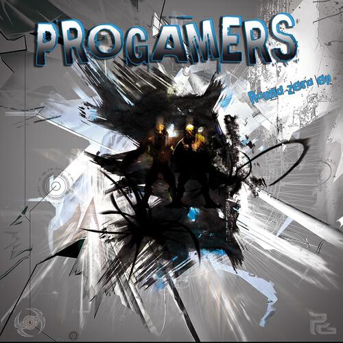 Progamers - Substance Dee