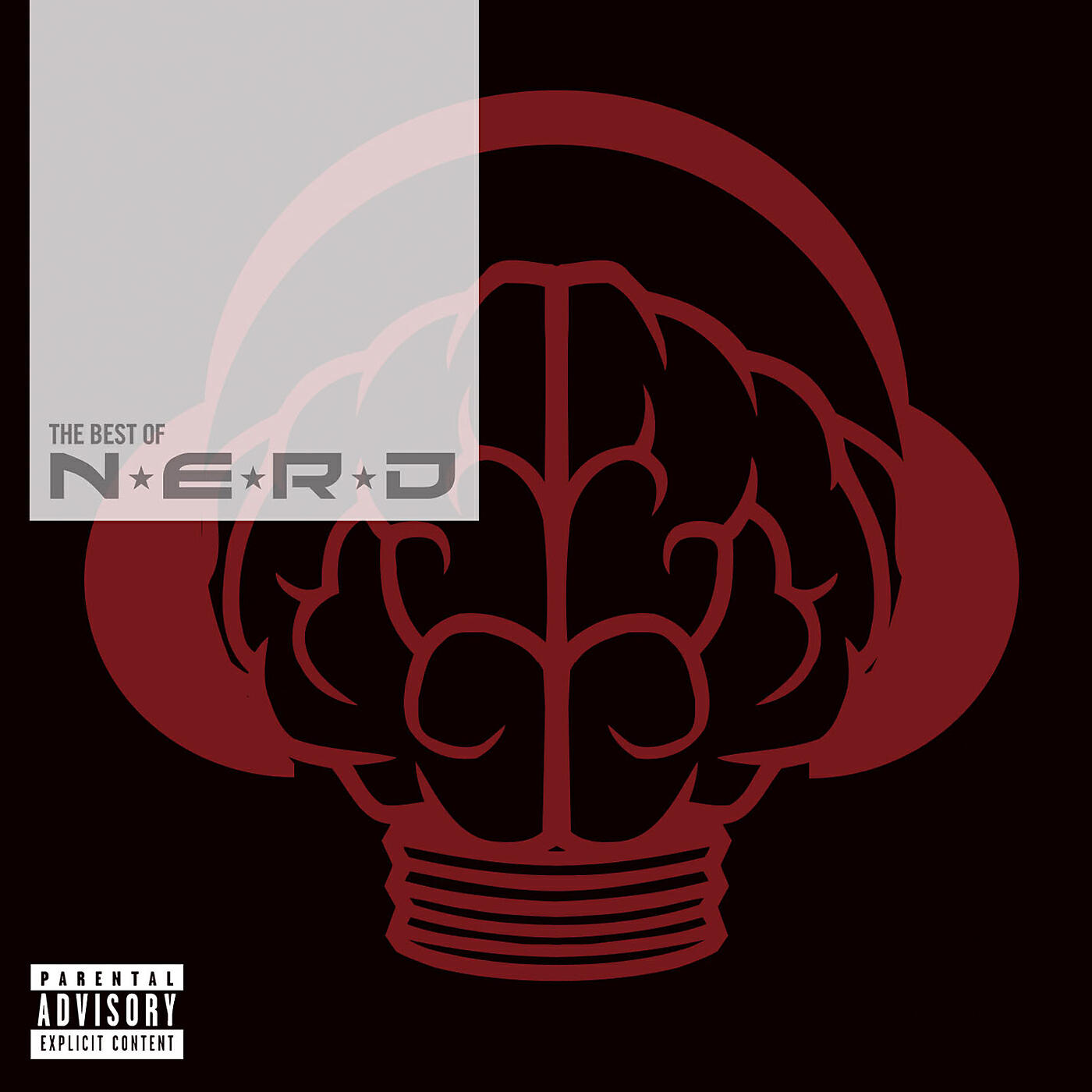 N e r d. N.E.R.D. "nothing (2lp)". N.E.R.D. - the best of n.e.r.d. N.E.R.D. "the best of (CD)". N.E.R.D. Rockstar Remix