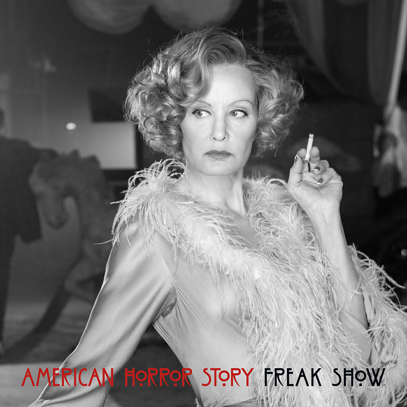 American Horror Story Cast - September Song (From 