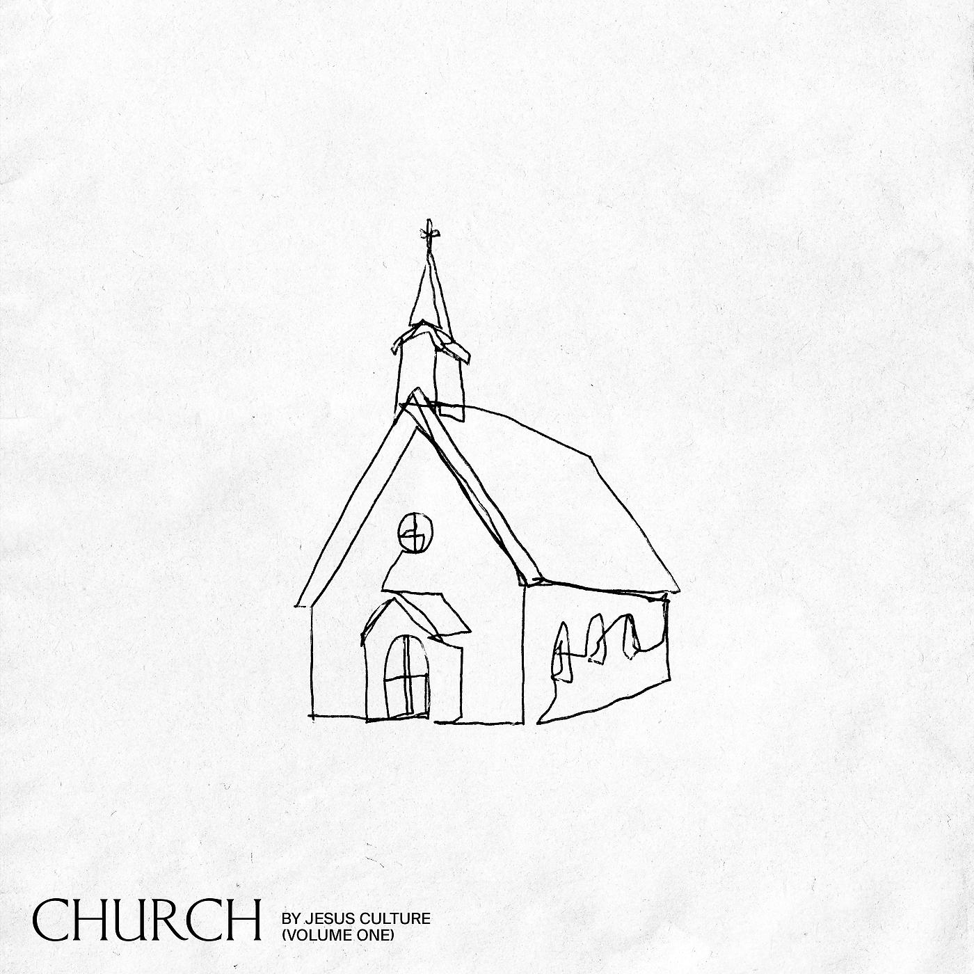 Постер альбома Church Volume One