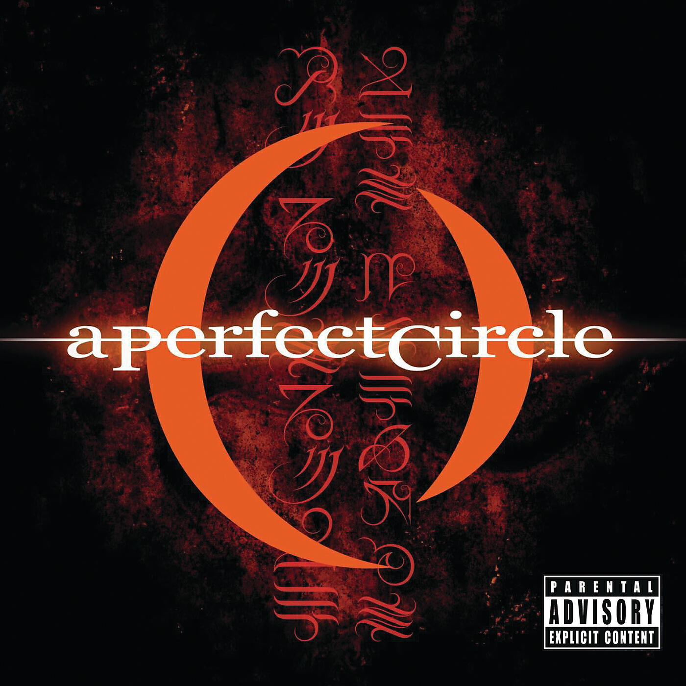 A Perfect Circle - Breña