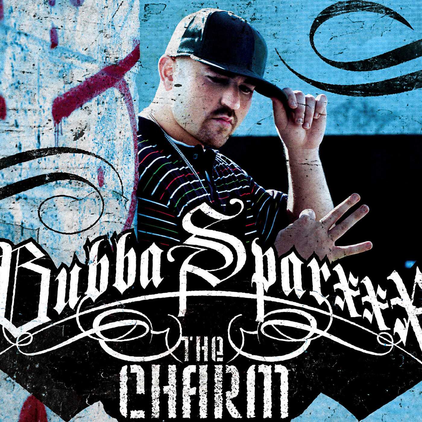 Bubba Sparxxx - The Otherside