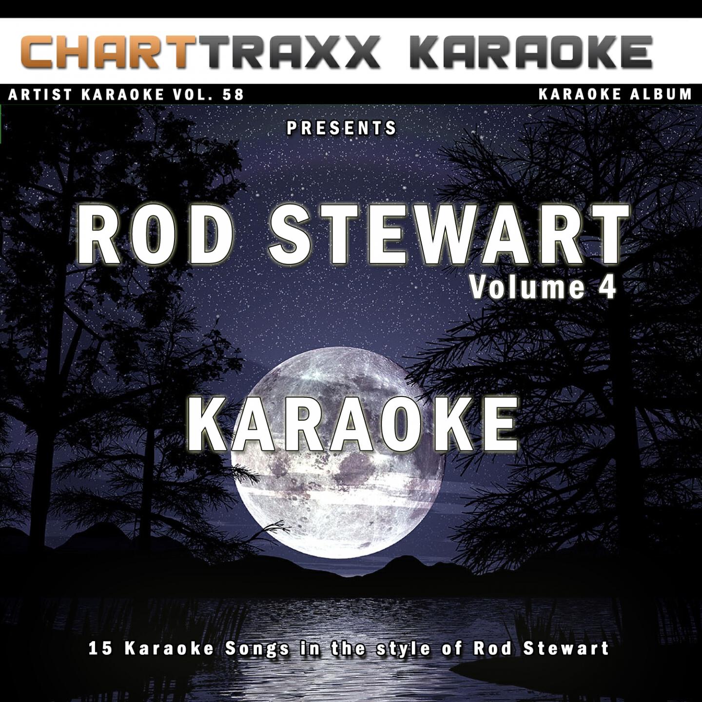 Charttraxx Karaoke - Every Time We Say Goodbye (Karaoke Version)