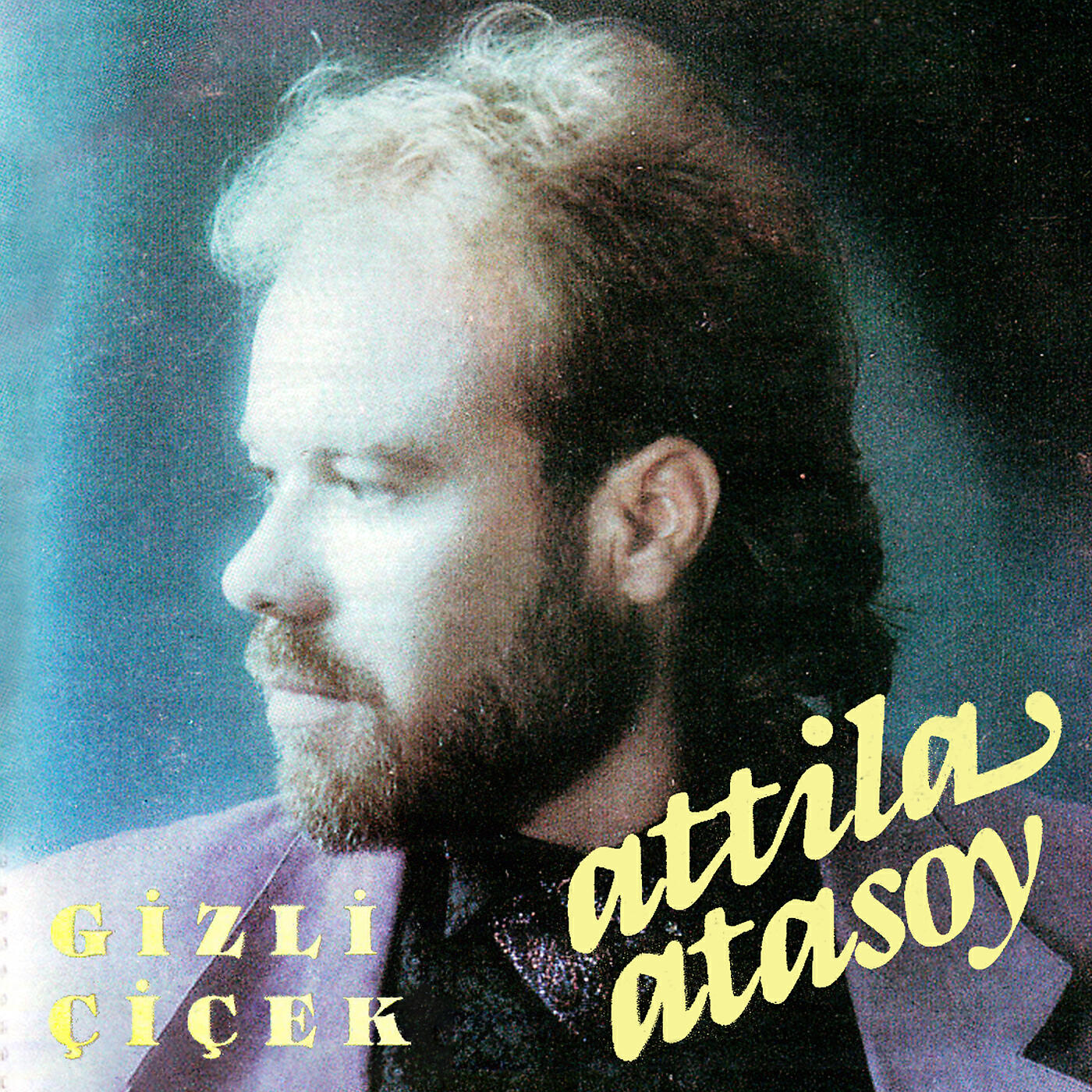 Attila Atasoy - Seviyorum Sizi Yıllar
