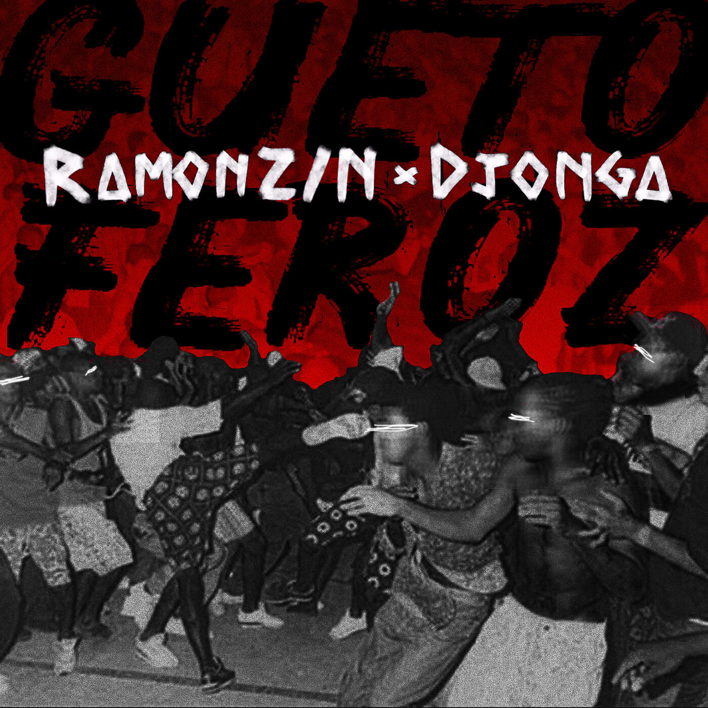 Ramonzin - Gueto Feroz