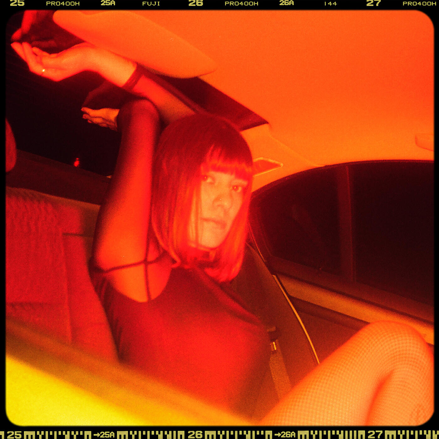 Praa - Dancing For Myself (Panteros666 Remix)
