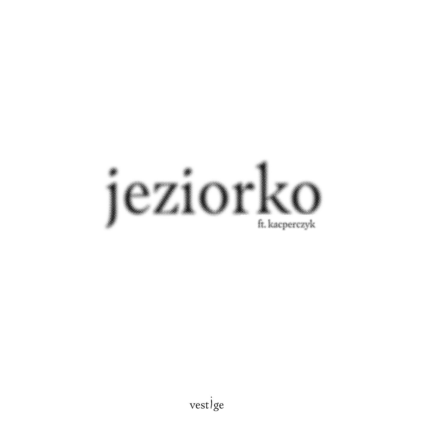 Постер альбома Jeziorko