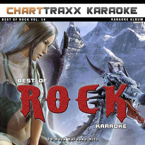 Charttraxx Karaoke - Low (Karaoke Version In the Style of the Foo Fighters)