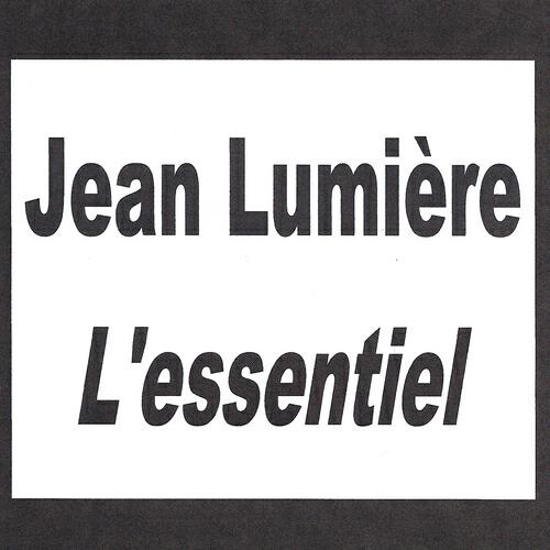 Jean Lumiere - Voulez-vous danser grand-mère