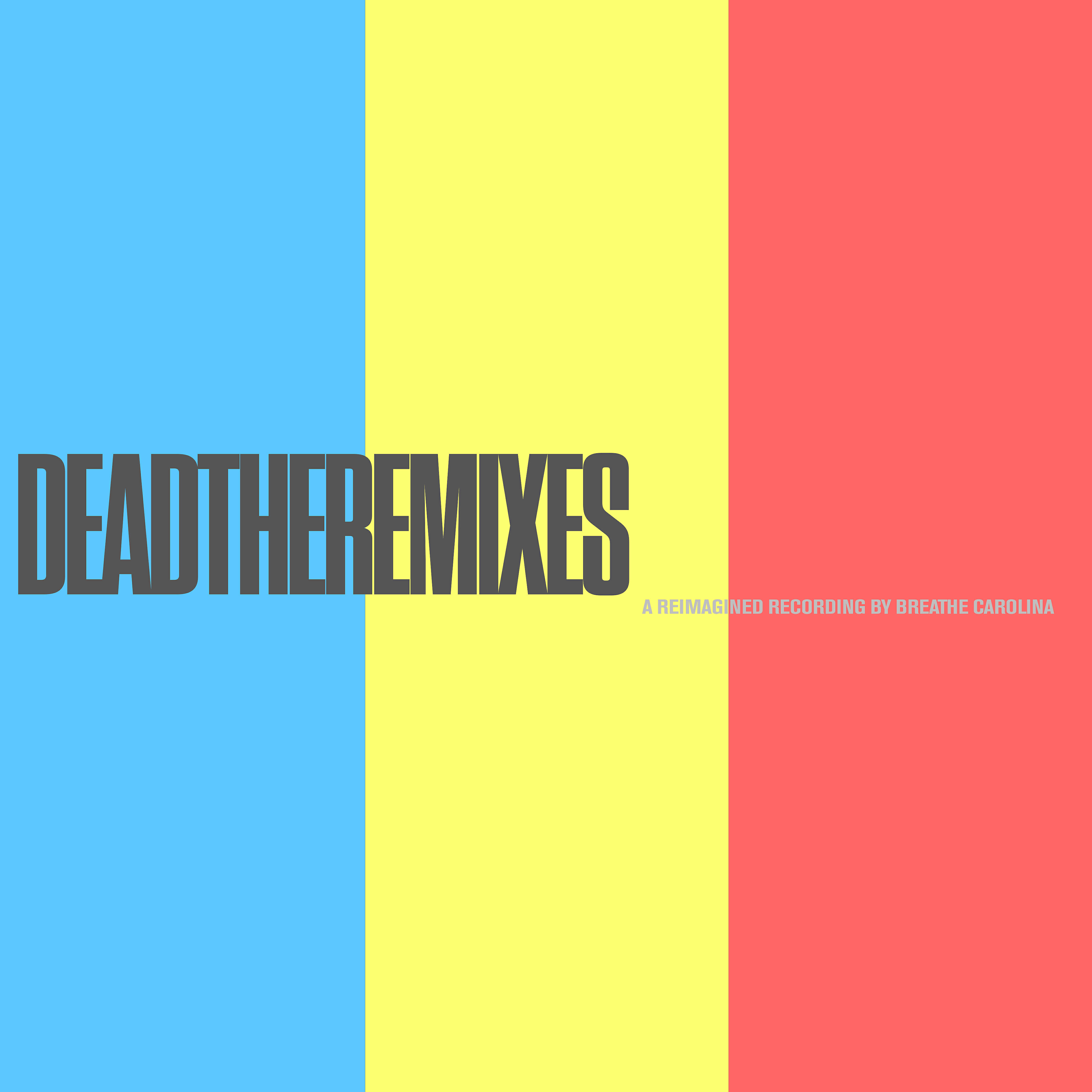 Breathe Carolina - July (FRND Remix)