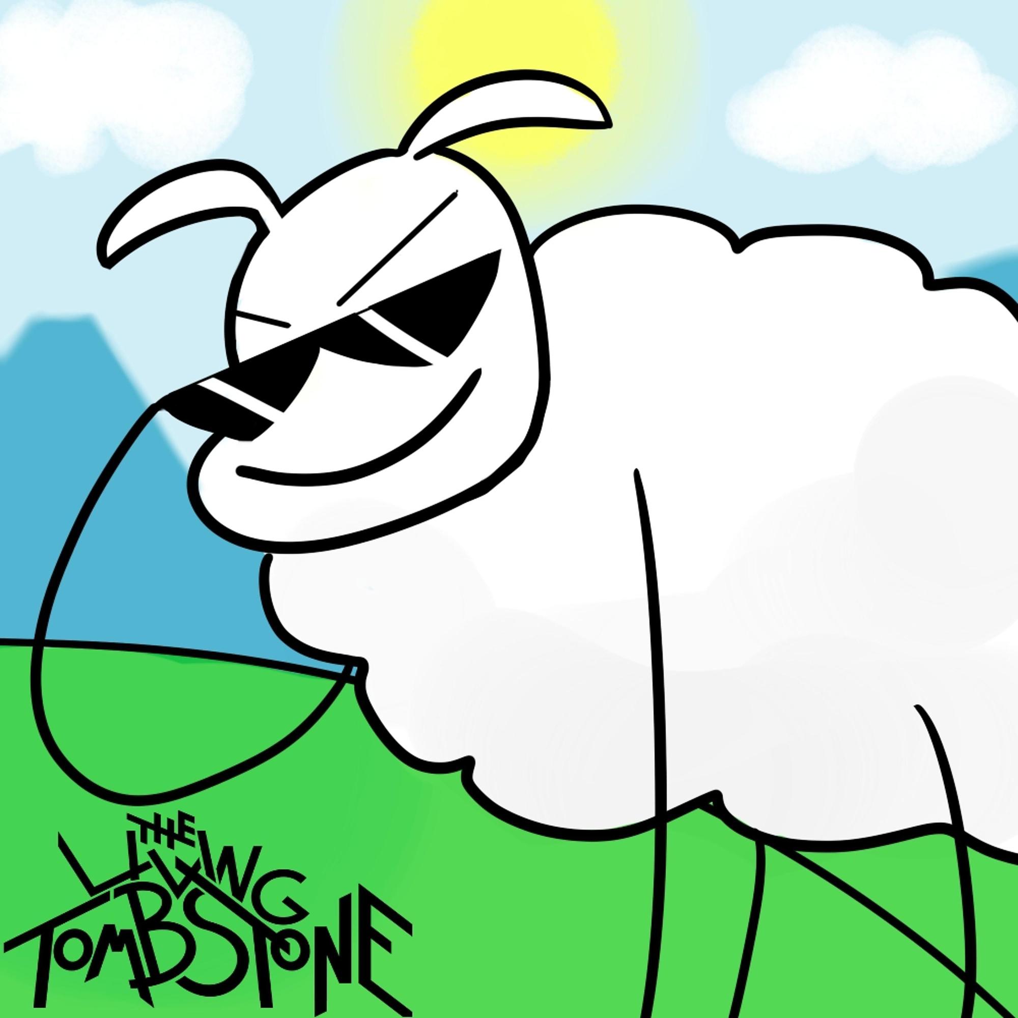 Постер альбома Beep Beep I'm a Sheep