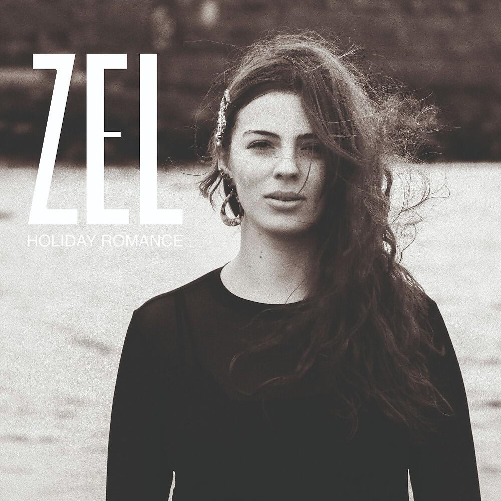 ZEL - Where the Hell Are U Now? (Radio Edit)