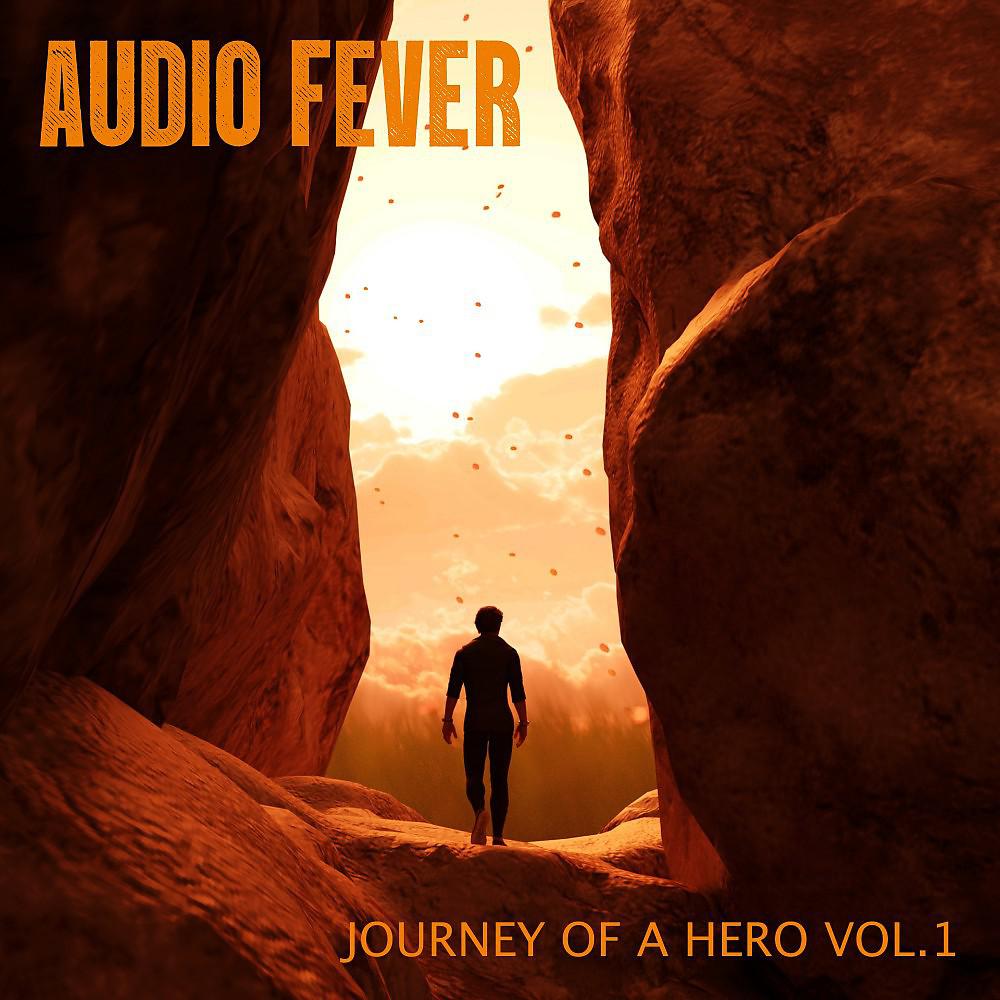 Постер альбома Journey of a Hero, Vol. 1