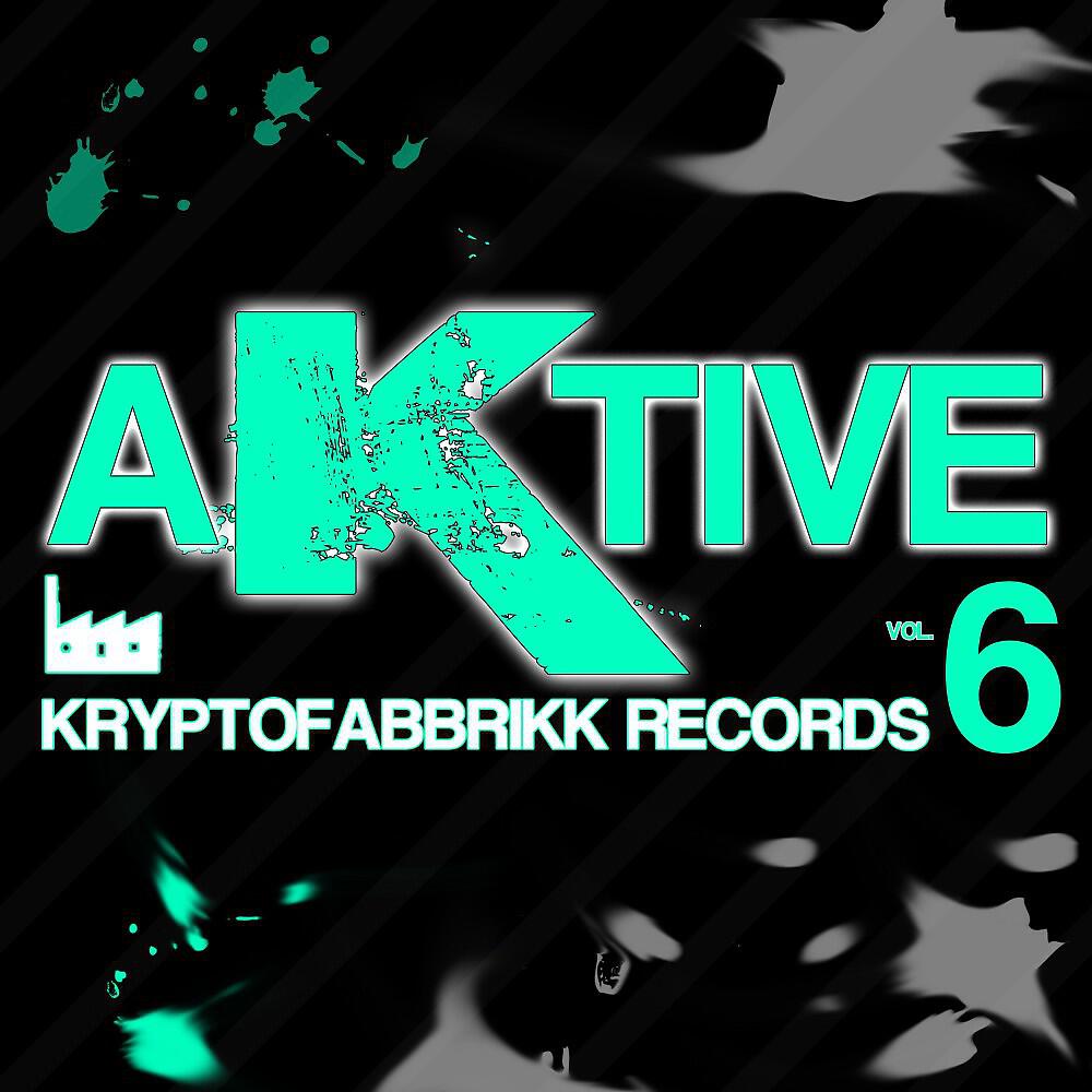 Kryptonicadjs - Tcb