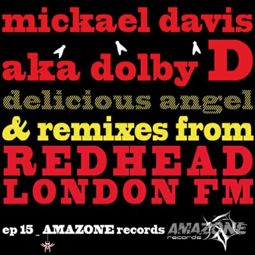 Mickael Davis - Angel