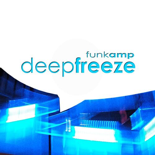 Funk Amp - Play for Free (Hammond Flava Mix)