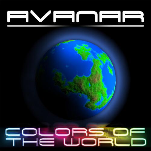 Avanar - Outworld
