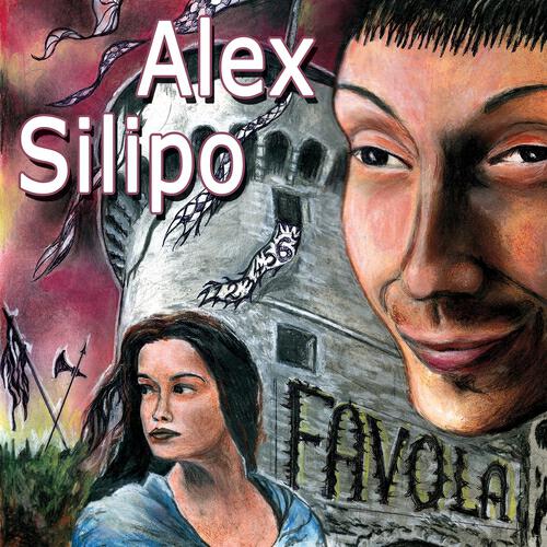 Alex Silipo - Lory 8 (Ti ricordi)