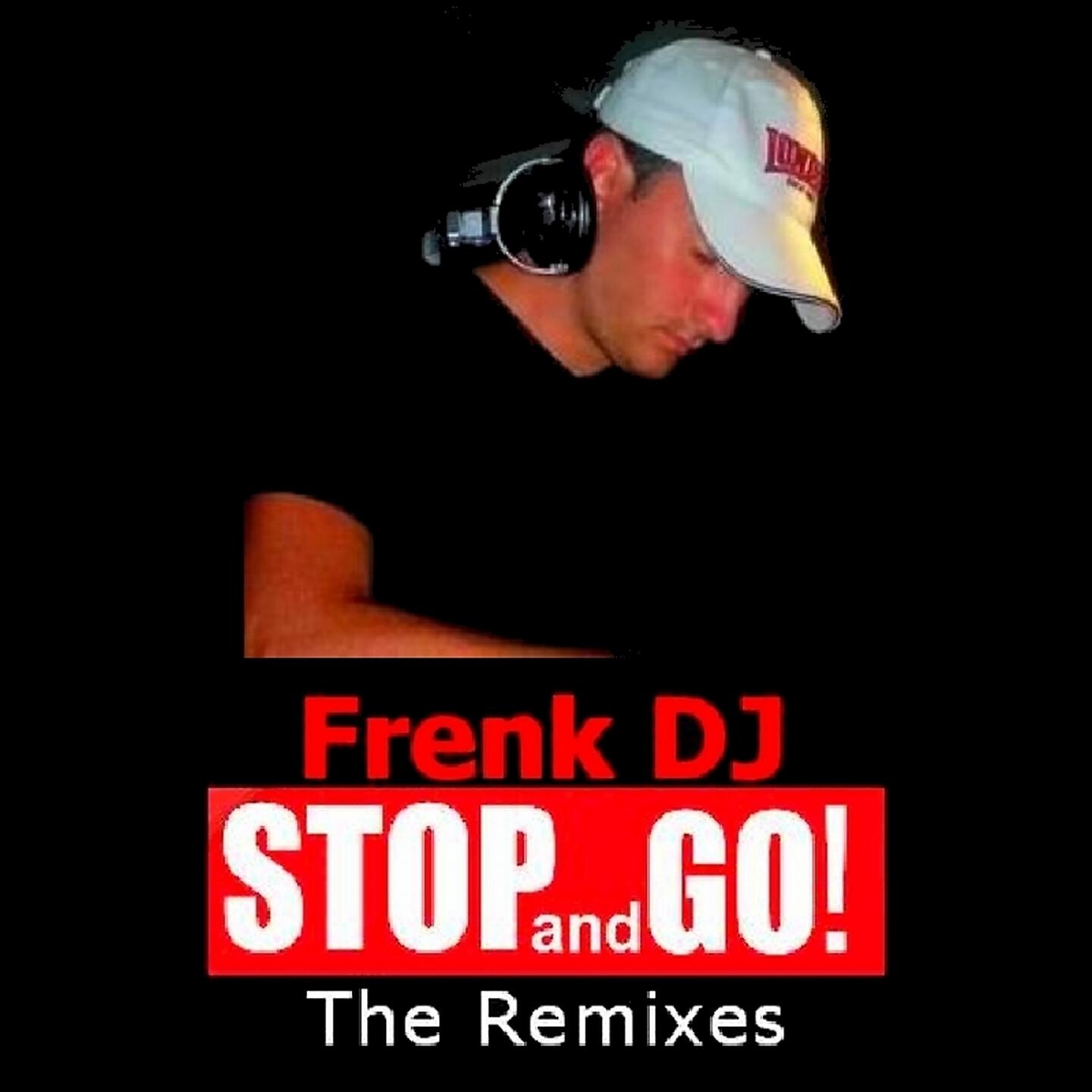 Carmine H2O - Saxlab (Frenk DJ & Niky D. Remix)