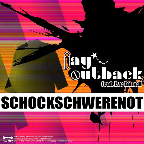 Постер альбома Schockschwerenot