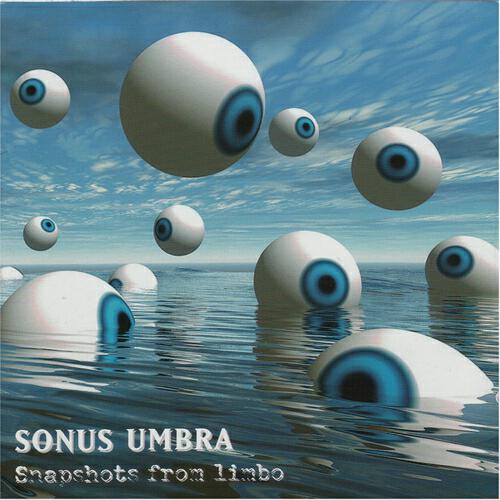 Sonus Umbra - Homo homini lupus