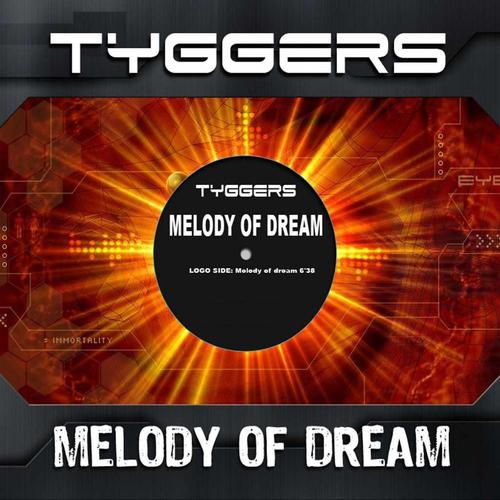 Постер альбома Melody of Dream