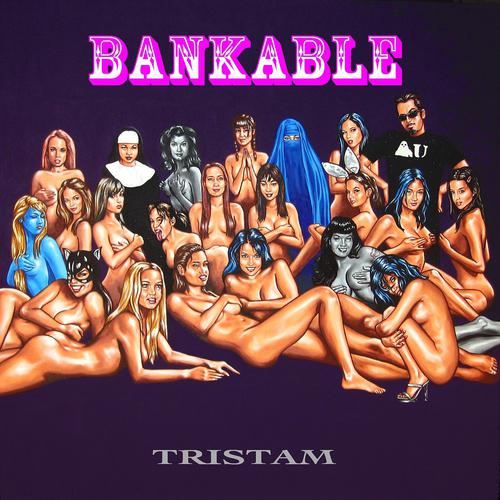 Постер альбома Bankable