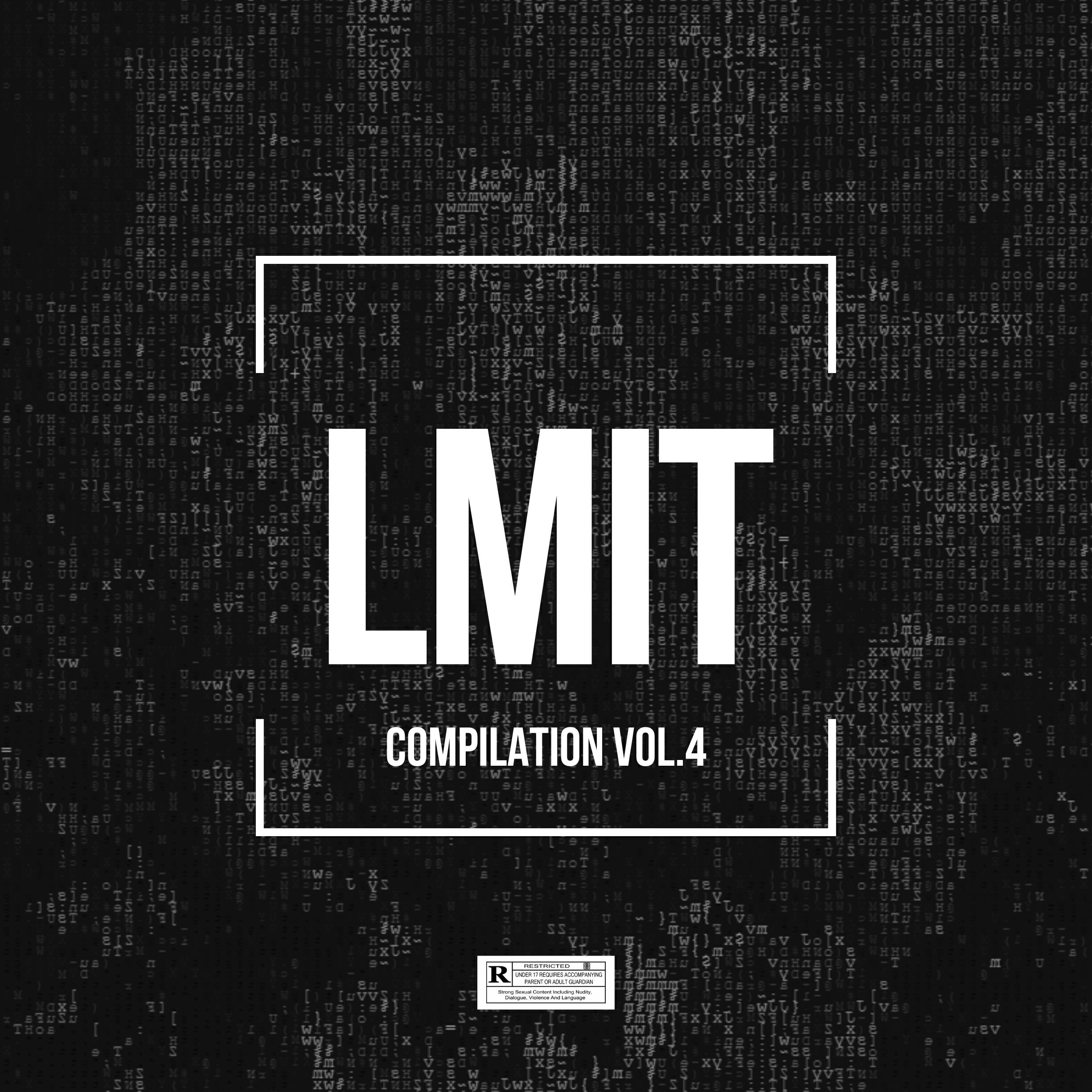 Lil Bad - No Love