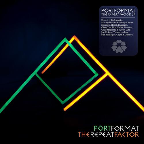 Portformat - Mothership