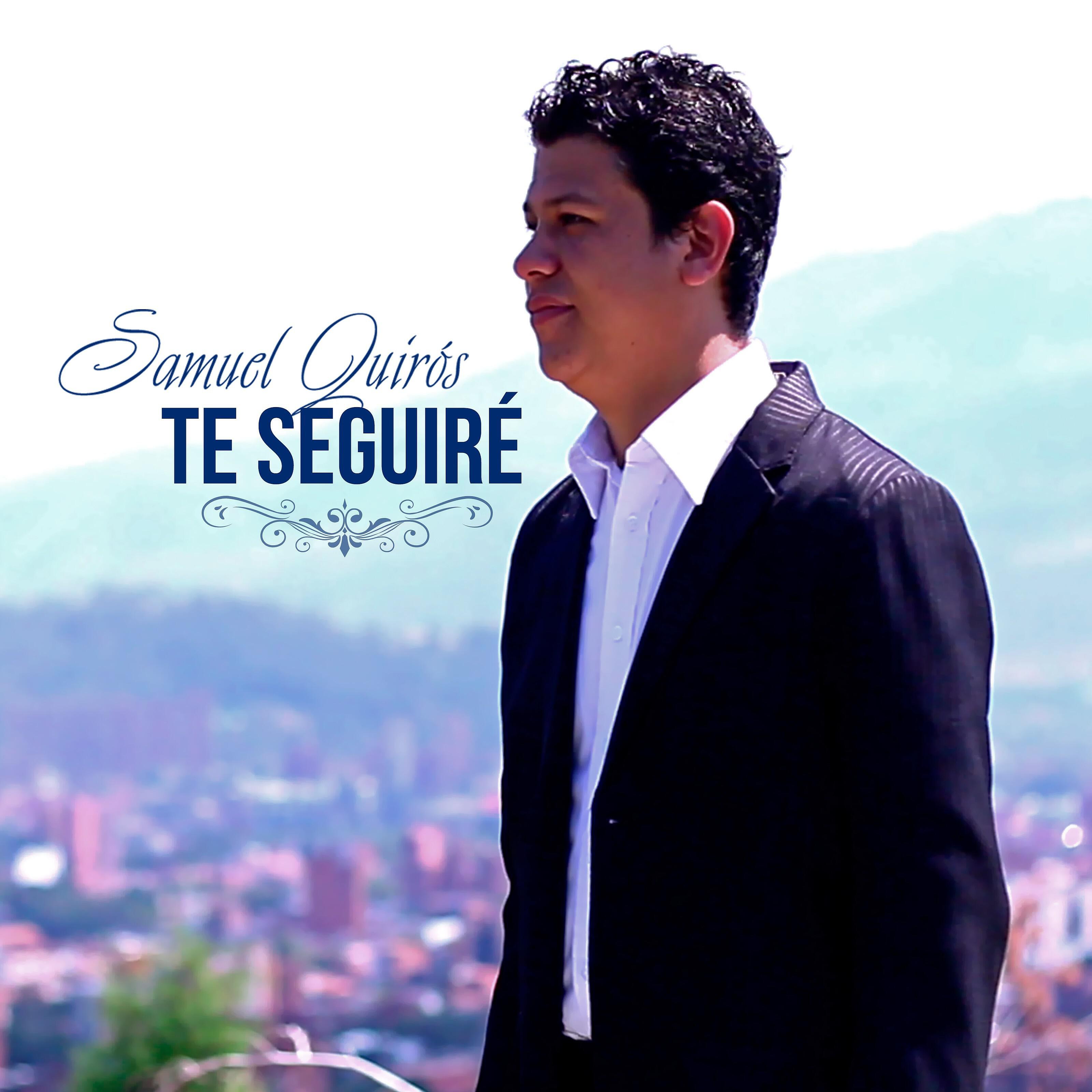 Samuel Quiros - Tal Como Moises