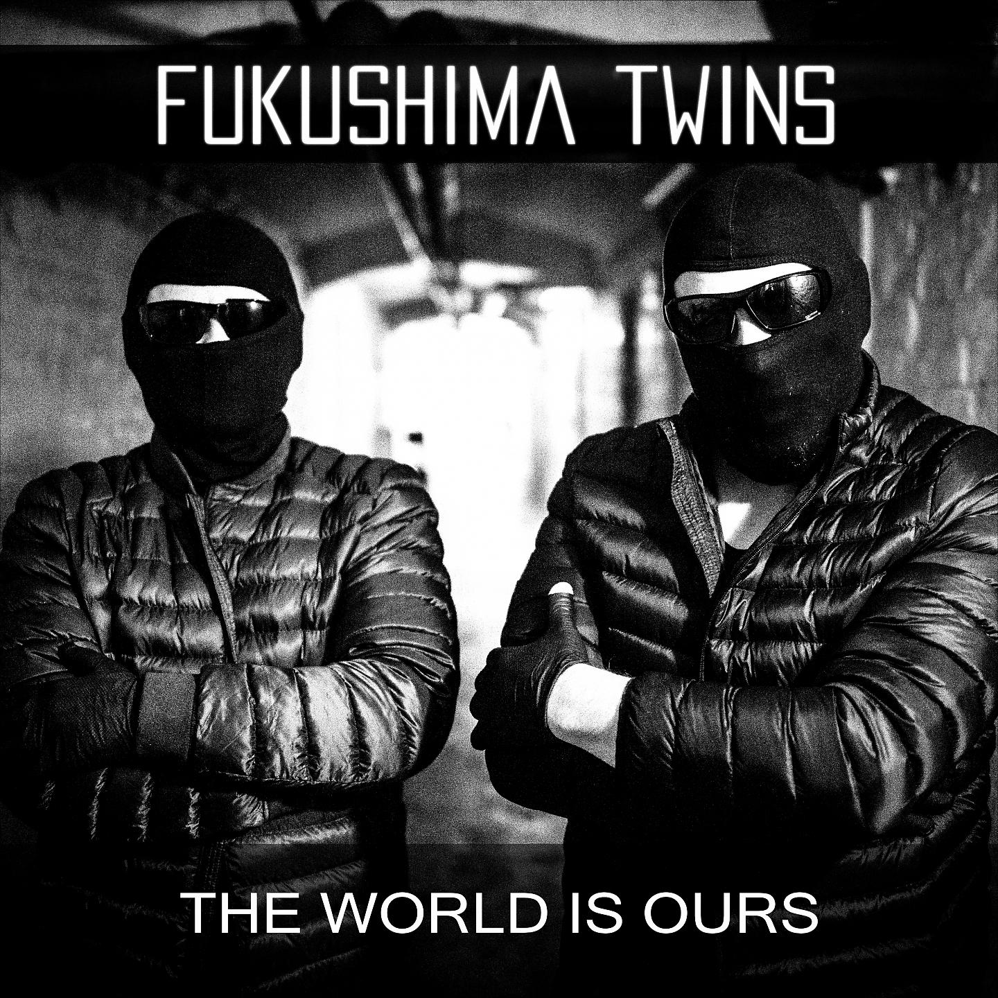 Fukushima Twins - Winter