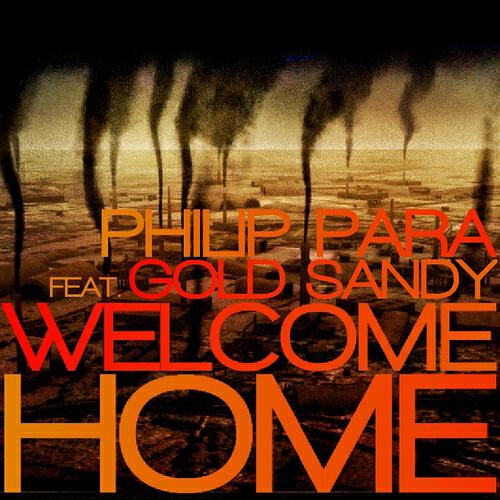 Philip Para - Welcome Home (Kriss Raize Remix)