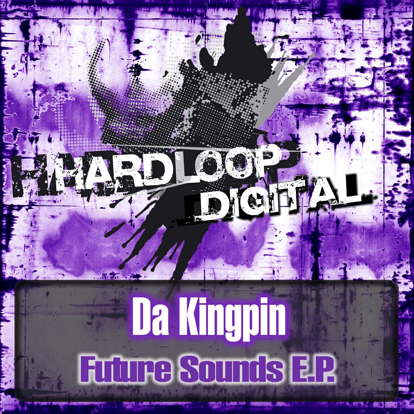 Da Kingpin - Revolution