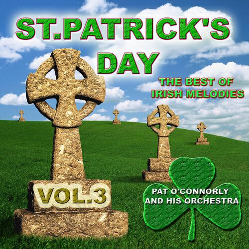 Pat O'Connorly and His Orchestra - Castle Dromore