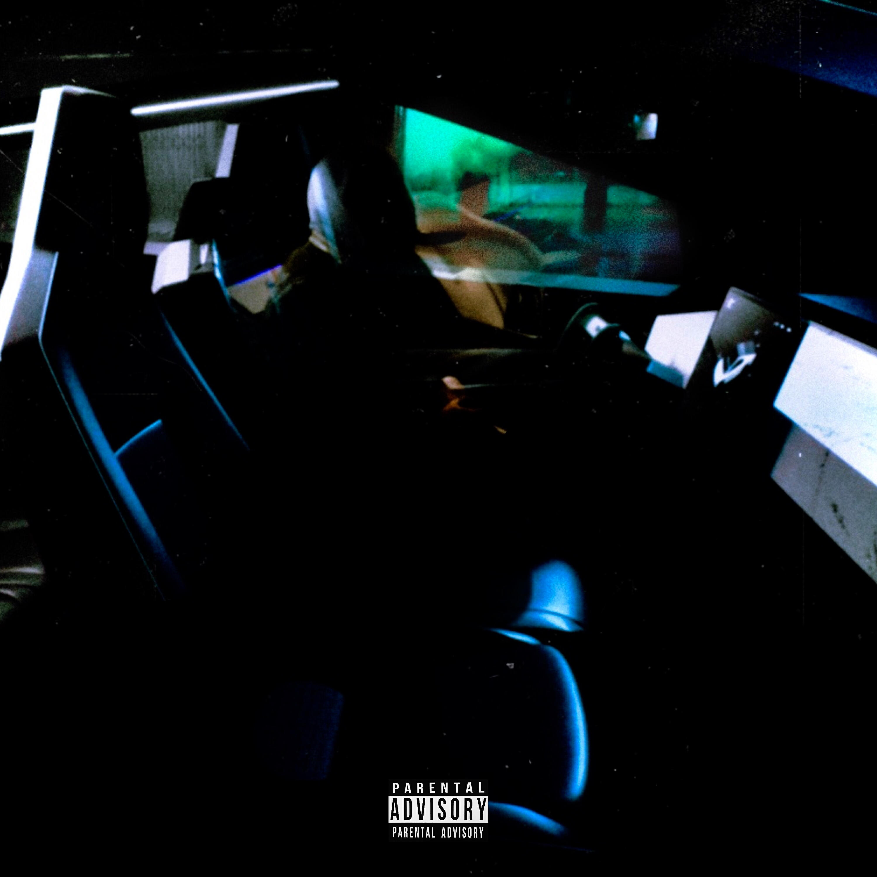 HEY TRAV - Cyber truck