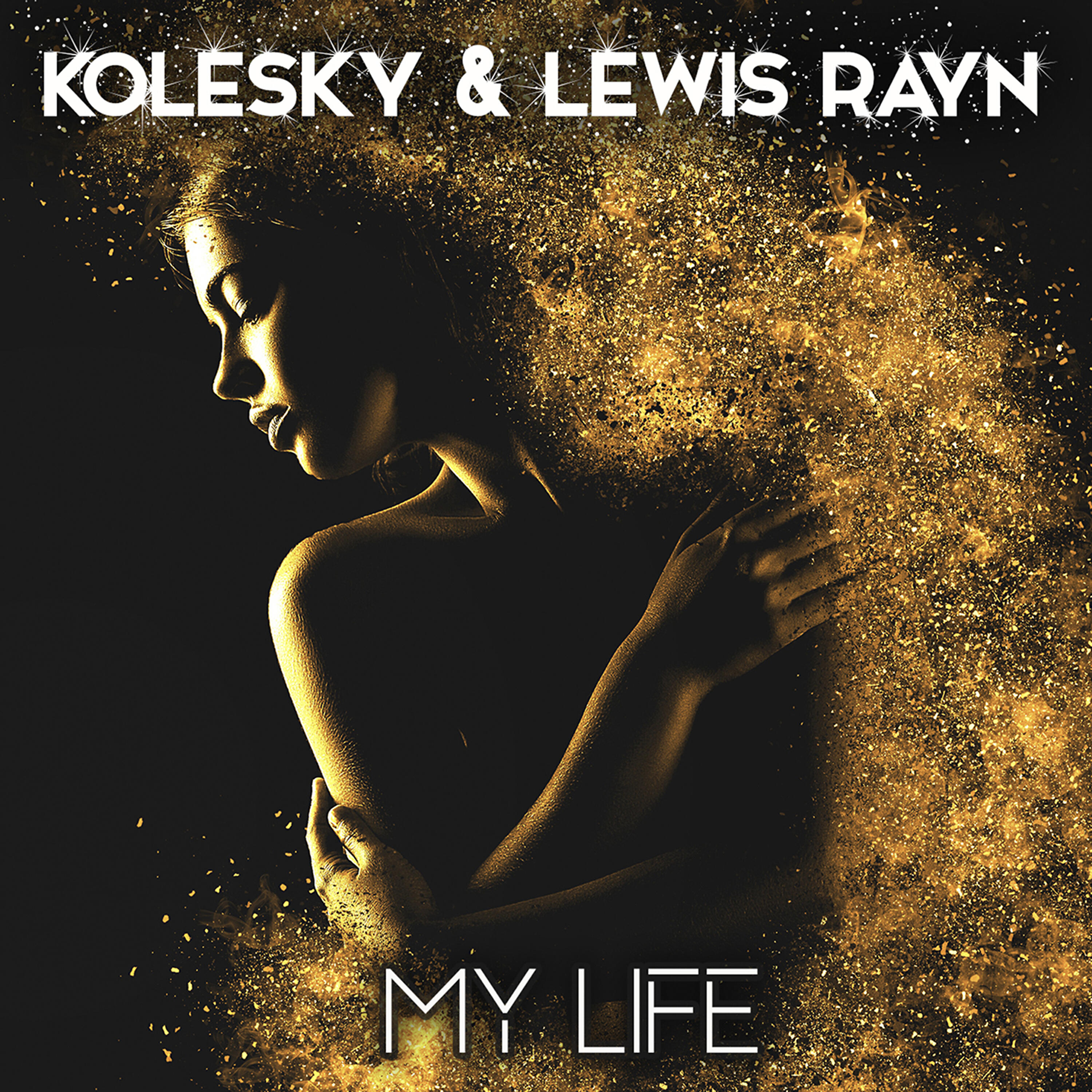 KOLESKY - My Life (Extended)