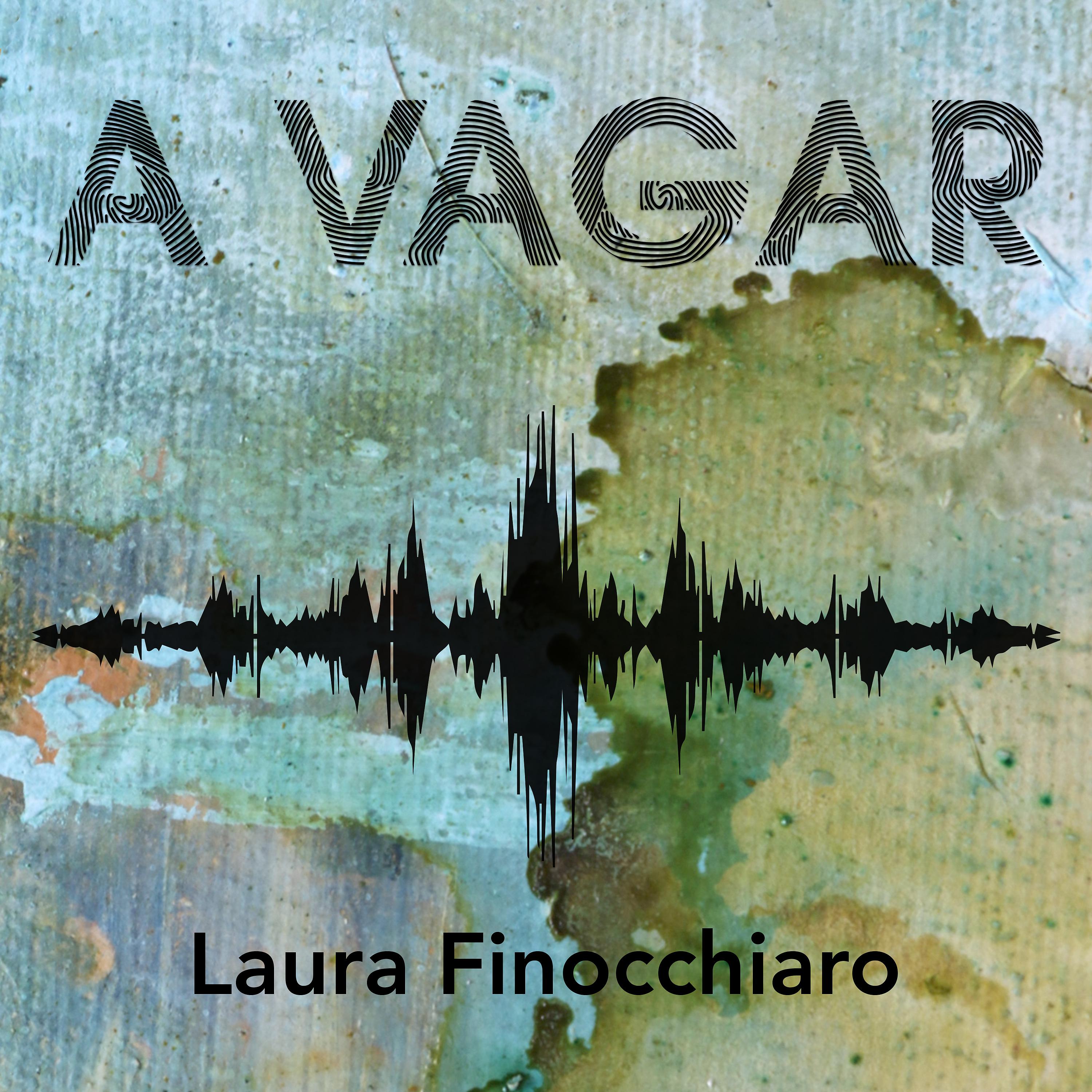 Постер альбома A Vagar